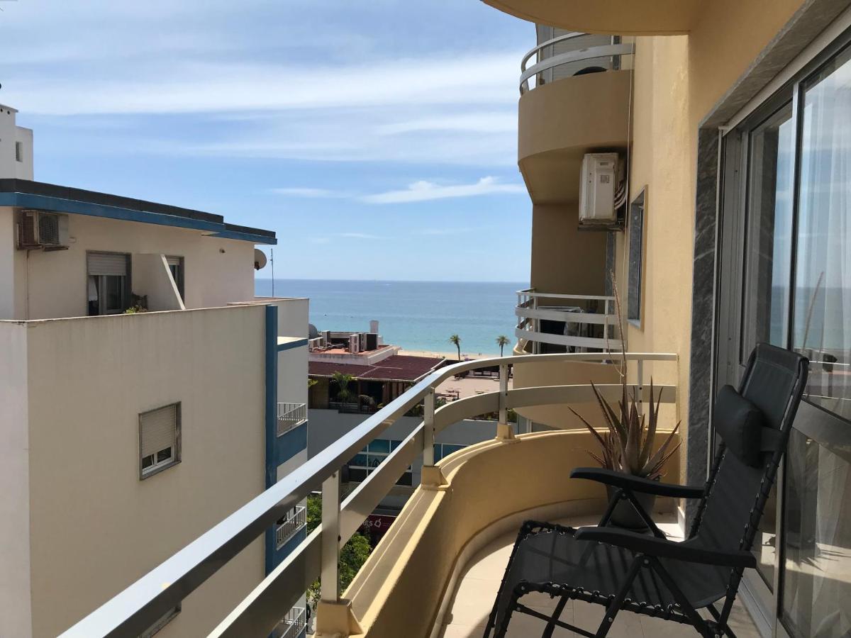New Casa Praia Da Rocha Portimão Exterior photo