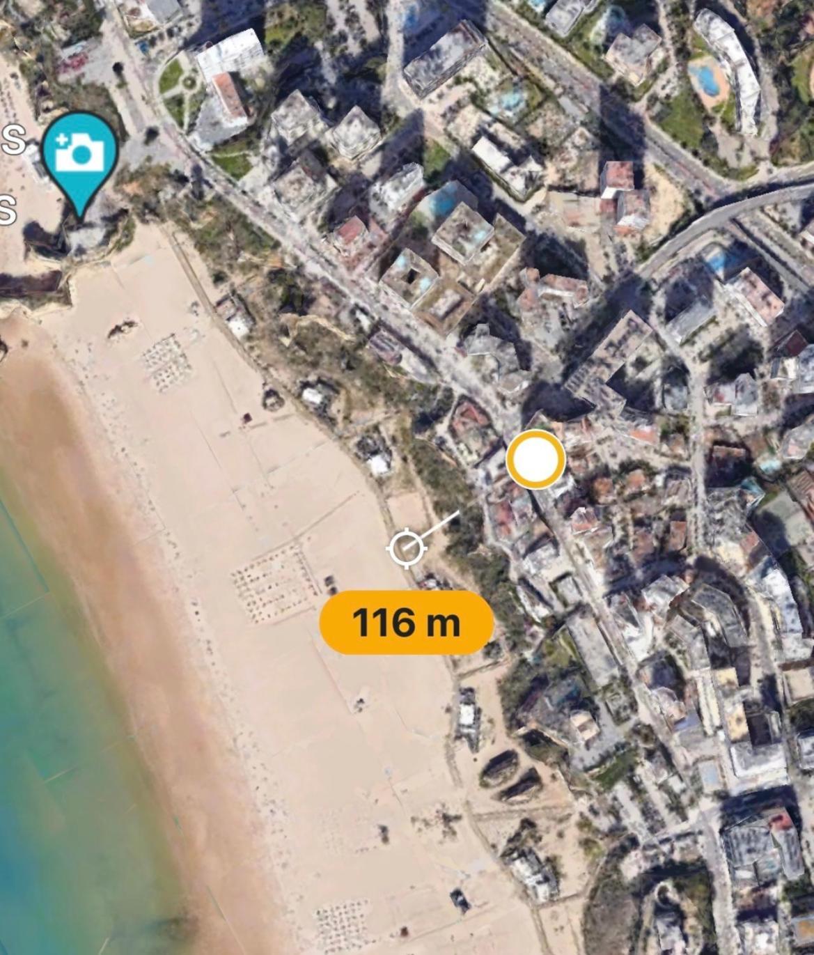 New Casa Praia Da Rocha Portimão Exterior photo