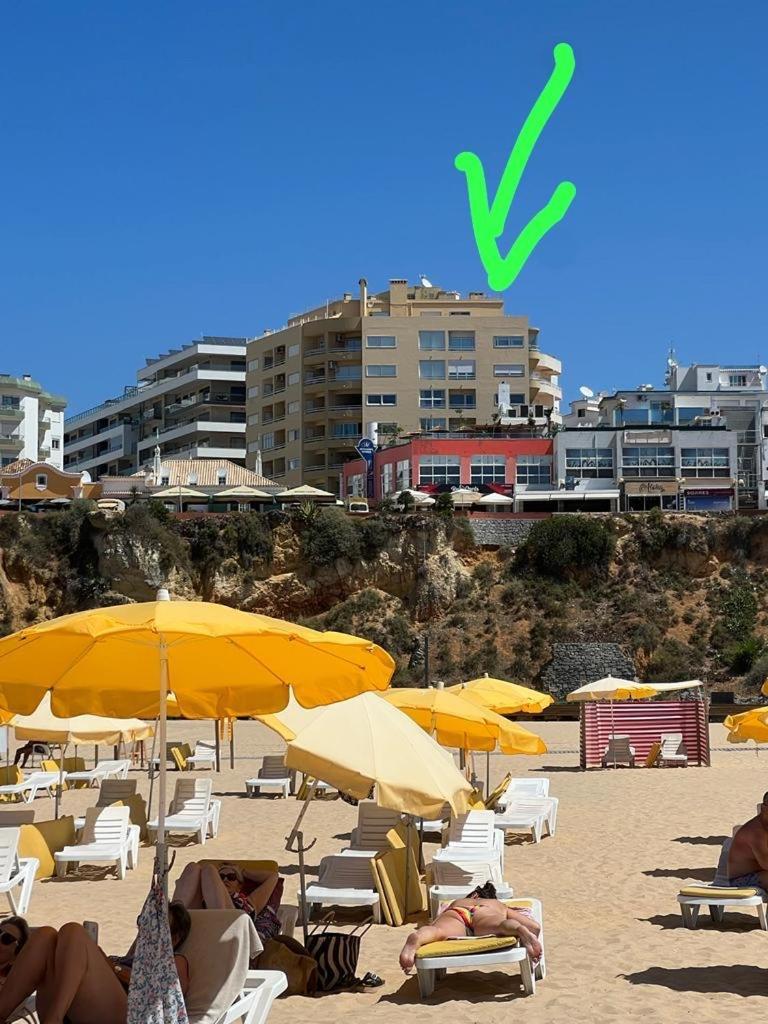 New Casa Praia Da Rocha Portimão Exterior photo